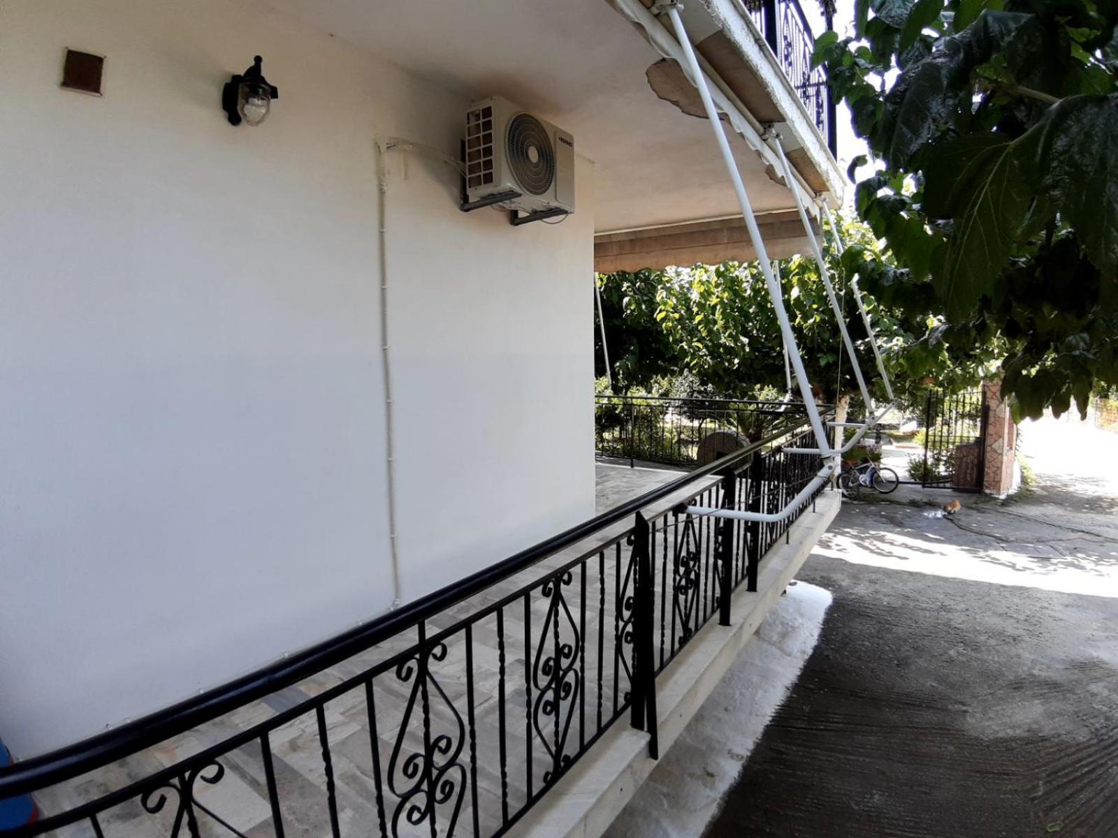 Glyfada'S Family Apartment Glifáda Fokídasz Kültér fotó