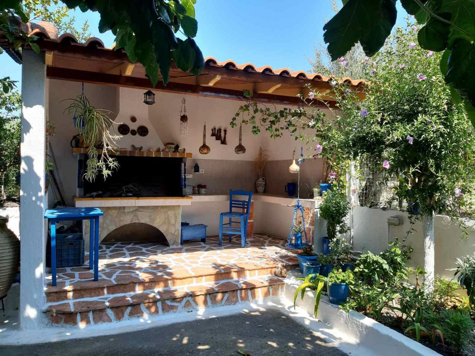 Glyfada'S Family Apartment Glifáda Fokídasz Kültér fotó