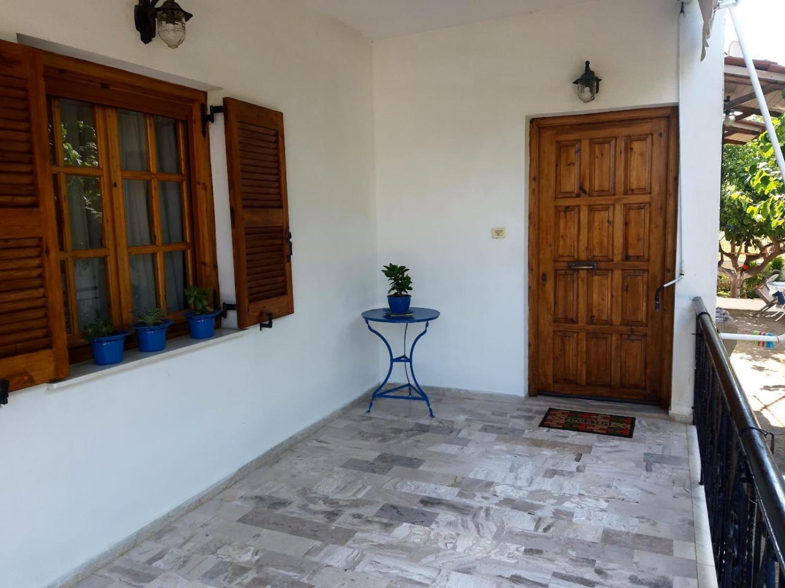 Glyfada'S Family Apartment Glifáda Fokídasz Kültér fotó