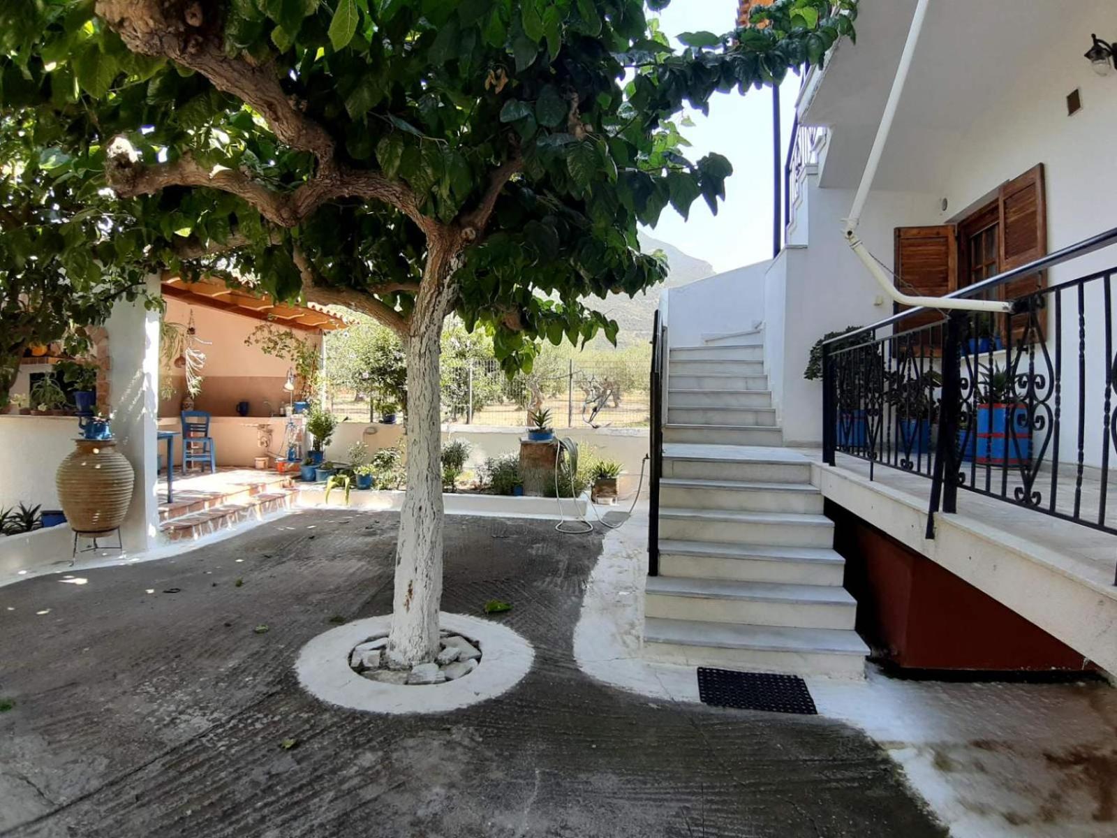 Glyfada'S Family Apartment Glifáda Fokídasz Kültér fotó