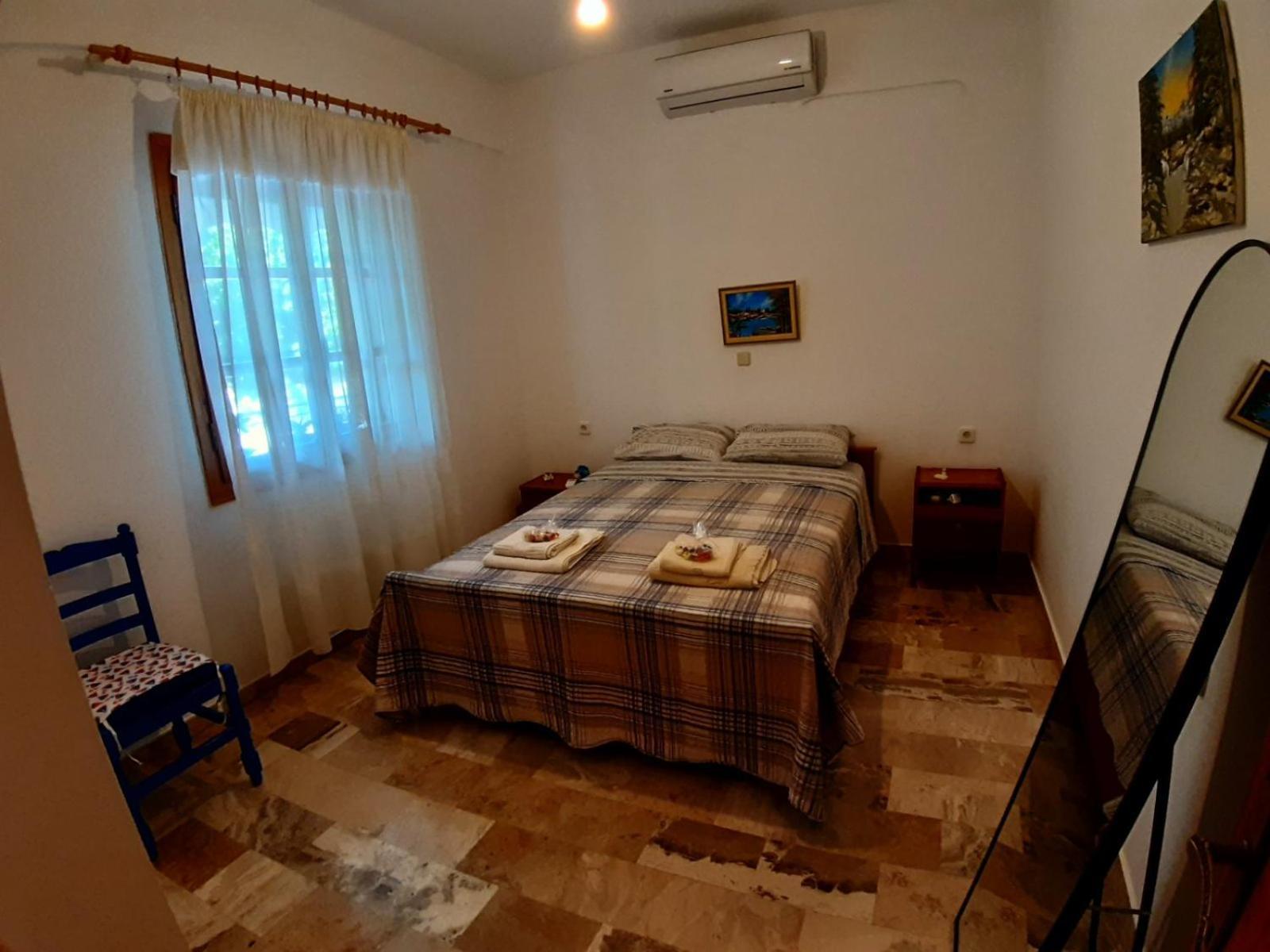 Glyfada'S Family Apartment Glifáda Fokídasz Kültér fotó