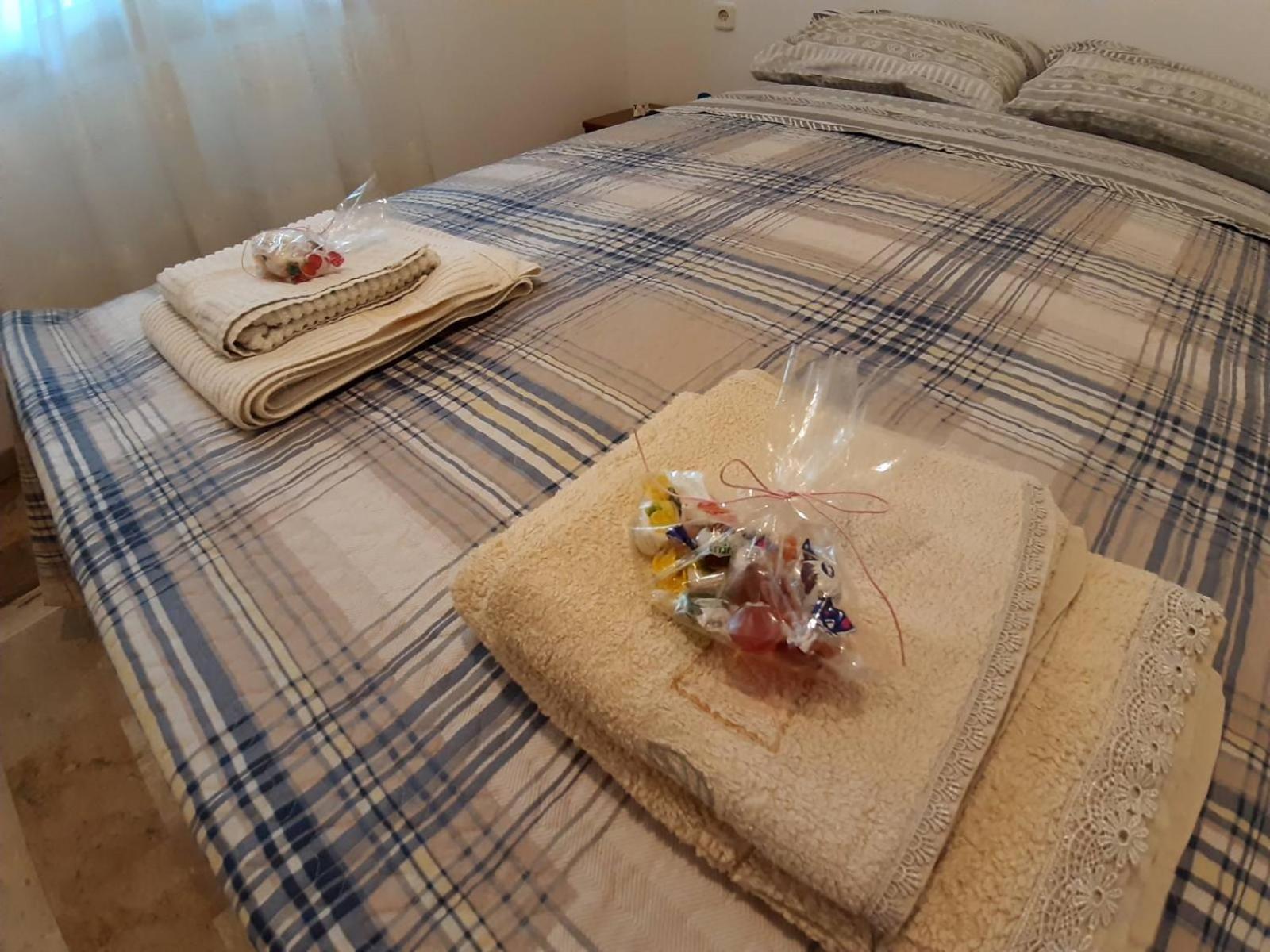 Glyfada'S Family Apartment Glifáda Fokídasz Kültér fotó