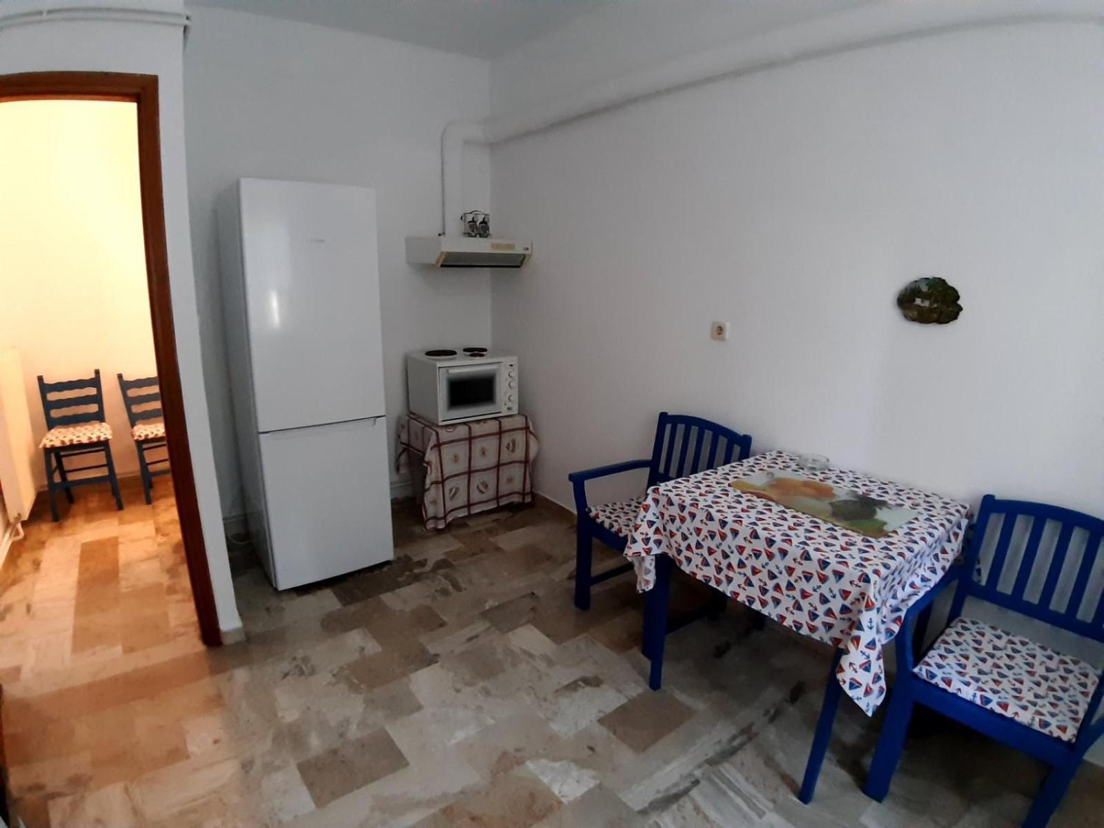 Glyfada'S Family Apartment Glifáda Fokídasz Kültér fotó