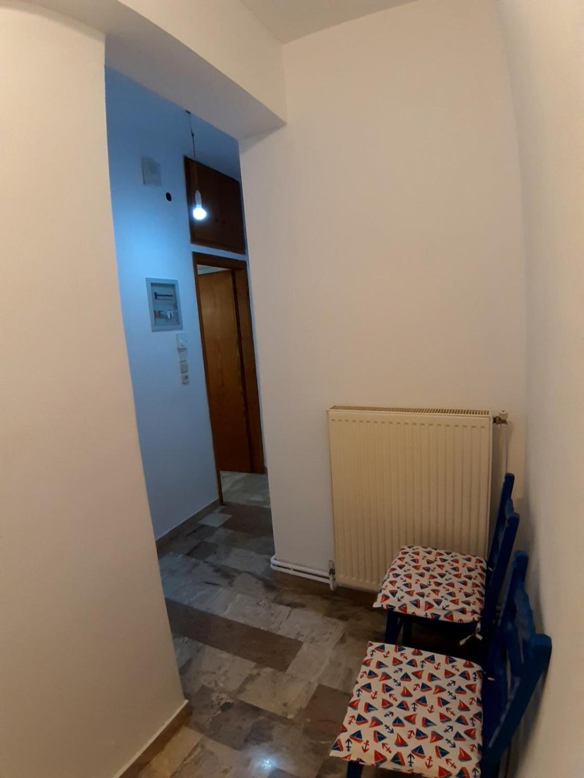 Glyfada'S Family Apartment Glifáda Fokídasz Kültér fotó