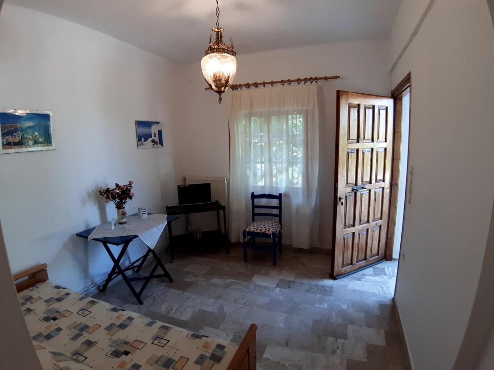 Glyfada'S Family Apartment Glifáda Fokídasz Kültér fotó