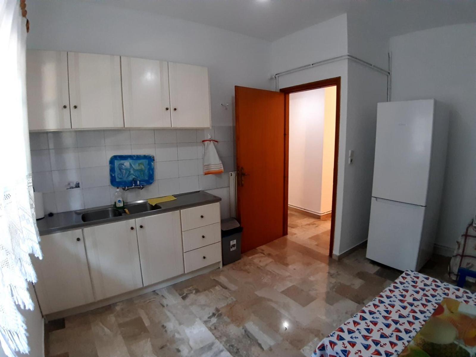 Glyfada'S Family Apartment Glifáda Fokídasz Kültér fotó
