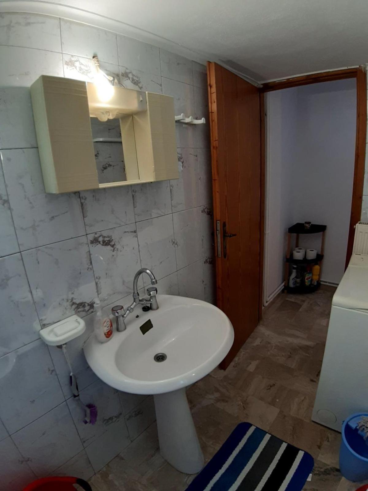 Glyfada'S Family Apartment Glifáda Fokídasz Kültér fotó