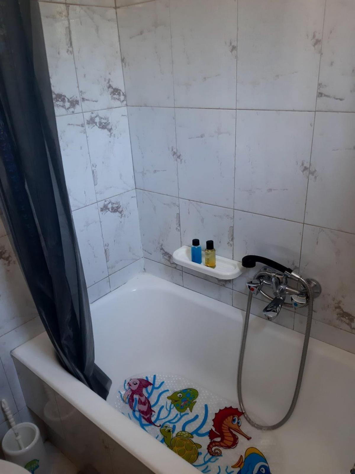 Glyfada'S Family Apartment Glifáda Fokídasz Kültér fotó
