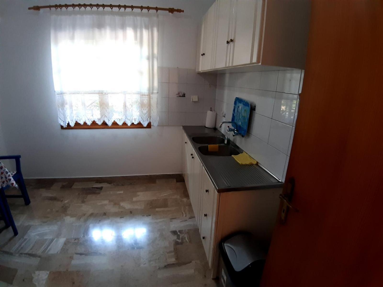 Glyfada'S Family Apartment Glifáda Fokídasz Kültér fotó