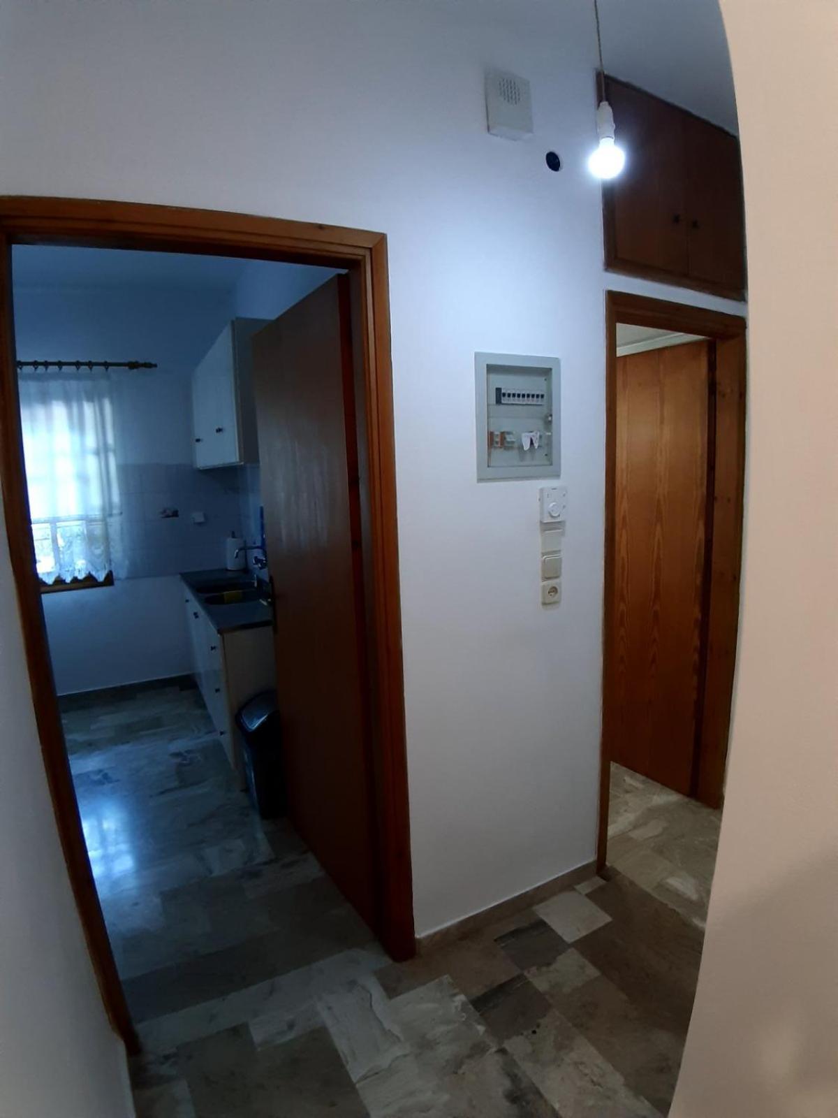 Glyfada'S Family Apartment Glifáda Fokídasz Kültér fotó